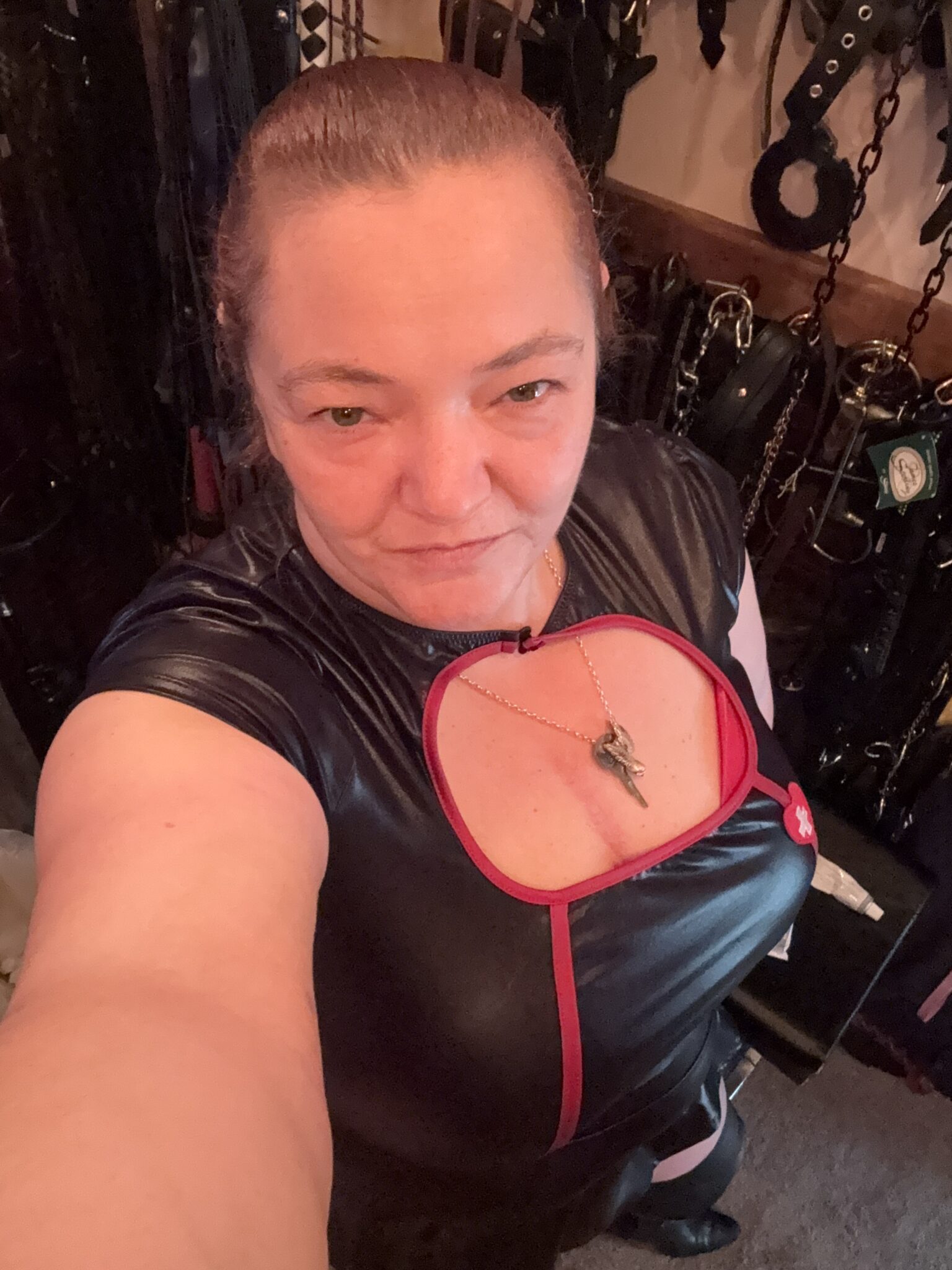 Domina Satana | Mistresses Uk