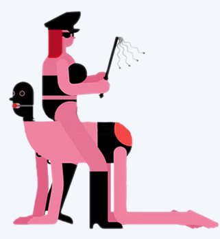 Mistress and Sub