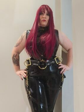 Mistress Elaina