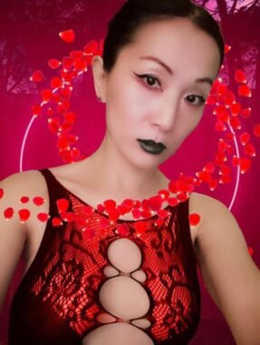 Mistress Azumi