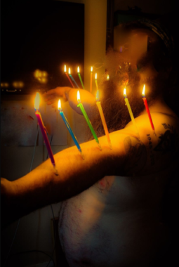 Happy Birthday to him.