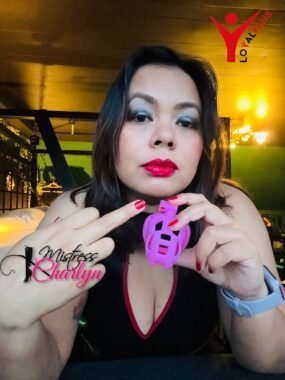 Mistress Charlyn