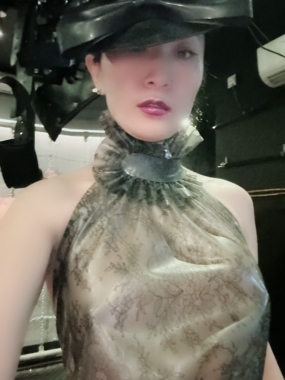 Mistress Azumi