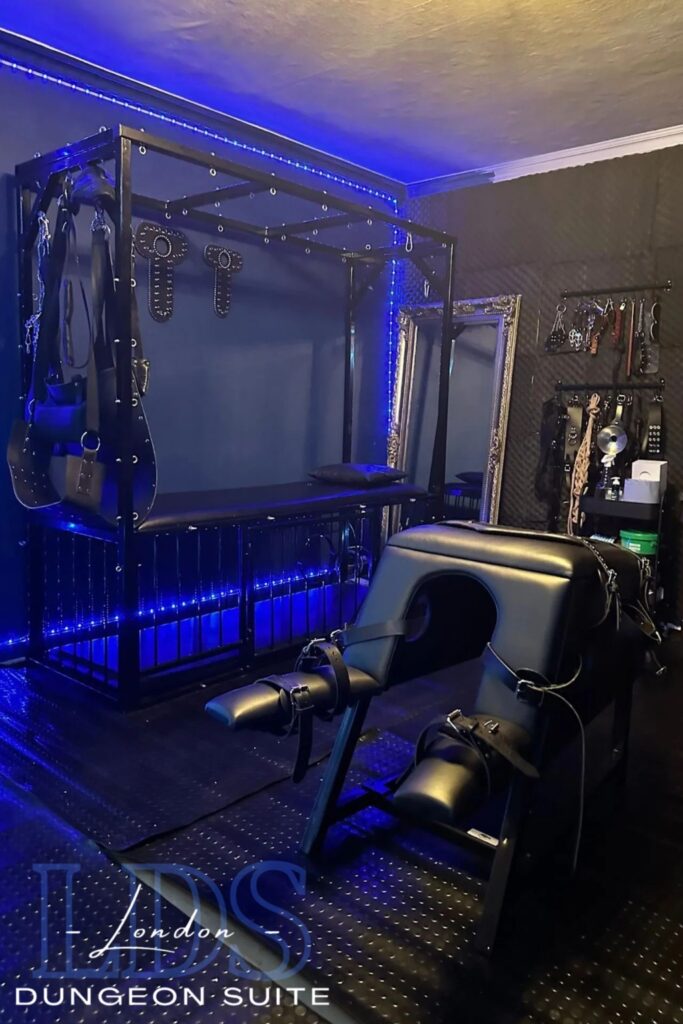 studios-dungeons-for-hire-mistresses-uk