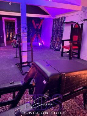 Essex Dungeon Suite