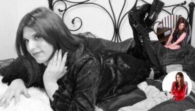 Mistress Sophie Of Hertfordshire