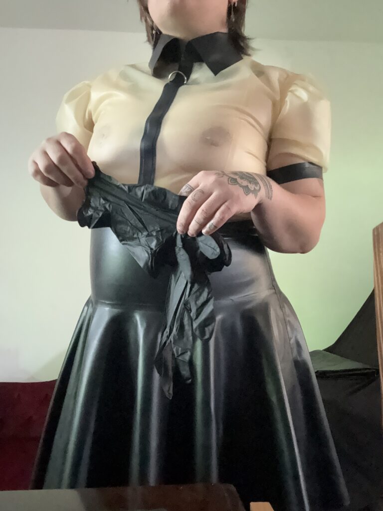 Mistress Elodie