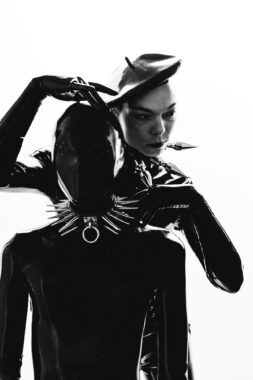 AKASH French Dominatrix in London