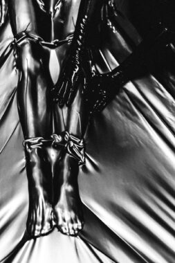 AKASH French Dominatrix in London