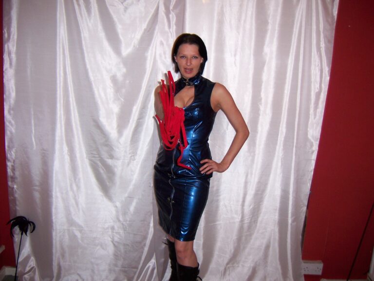 Mistress Bash