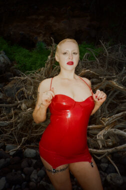 AMARASNOW 61 252x380