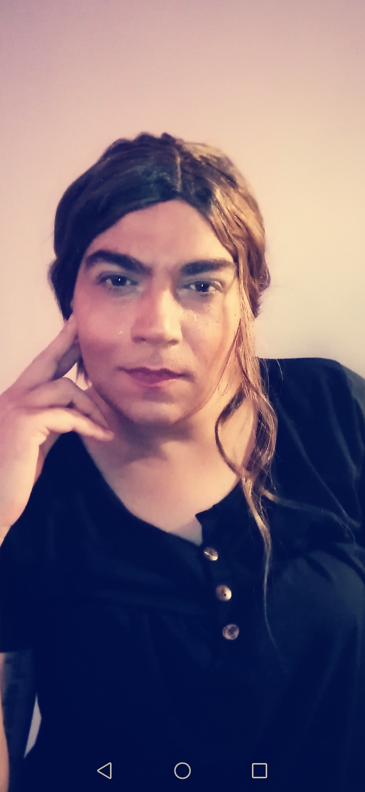 Sexy British TV Mistress Carmel – London- Chancery Lane