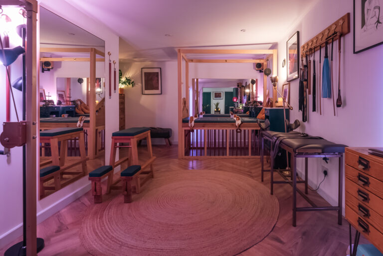 Amanita Studio London