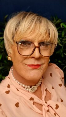 Strict Tv Mistress Surrey 214x380