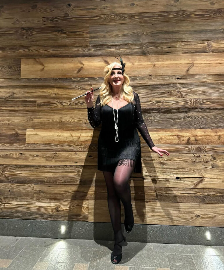 Mistress Maloney