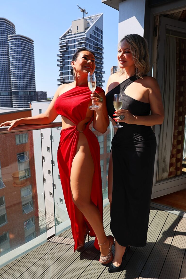 GINA & GAYA — A NEW ERA